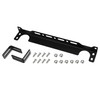 X AUTOHAUX Car Oil Cooler Mounting Bracket Oil Cooler Replacement
