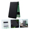 TOVINANNA Golf Scorecard Holder: Lightweight and Portable Scorebook for Outdoor