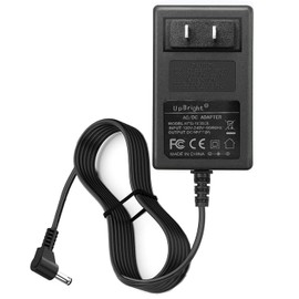 UpBright 36V AC/DC Adapter Compatible with Model YS35-3601000U CND LED Light Lamp Dryer 9200 09200 90200 C09200 JP3600 GM-769323 36V1A CND C LED 3C Technology 769323 UV KLC-3600100 Lamp Dryer 100-240V