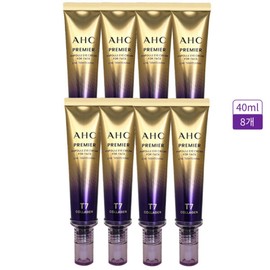 AHC Eye Cream Season 13 Line Tightening 40ml 8pcs / AHC 아이크림 시즌13 라인타이트닝 40ml 8개