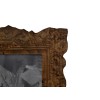 Skeeter's Row 5x7 Ornate Wood Antique Style Picture Frame Unique