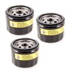Briggs & Stratton Genuine OEM 492932 492932S Oil Filter (3