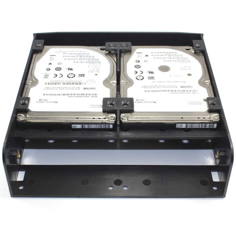 Masyrt Mounting frame, mounting frame for 2 x 2.5 inch