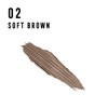 Max Factor Brow Revival Densifying Eyebrow Gel with Oils and