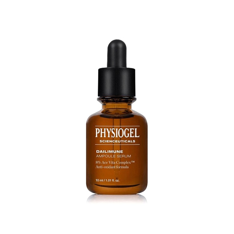 Physiogel Scientificals Daily Mune Ampoule 10ml