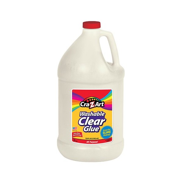 Cra-Z-Art Washable Glue, 128 oz - 11384-2