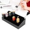 Tyenaza 36 Grids Makeup Storage Box, Lipstick Organizer Storage Box