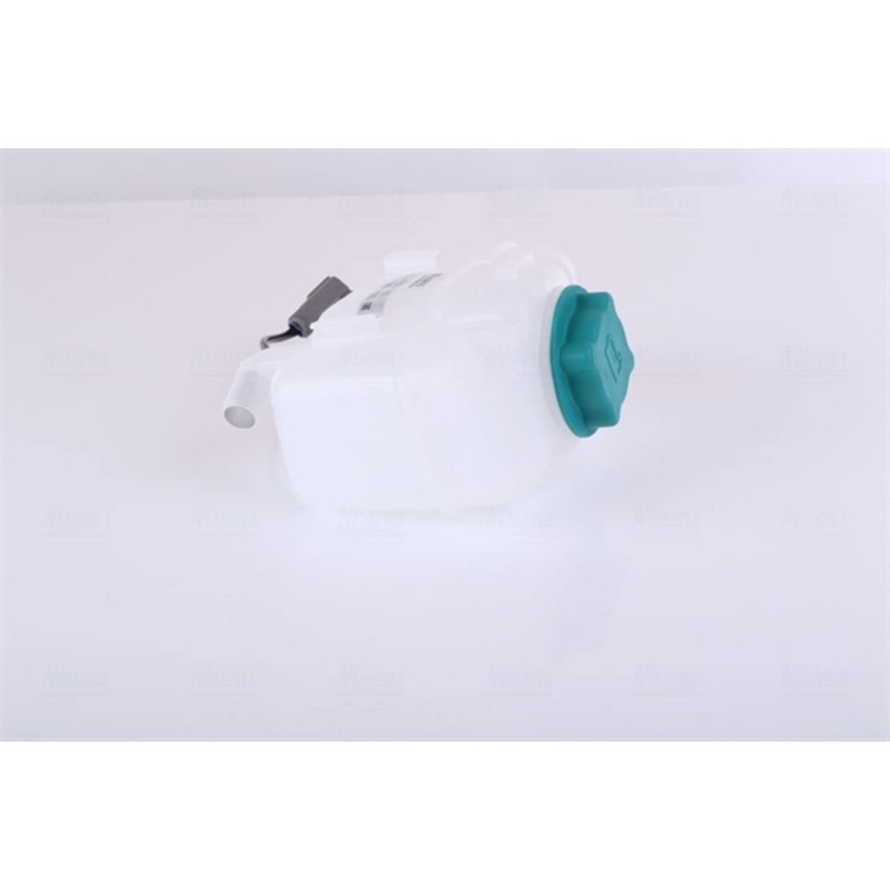 NISSENS Coolant Expansion Tank 996177 for Volvo V70 II (285)