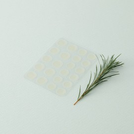Mediheal Derma Clear Tea Tree Trouble Spot Patch 6-Pack / 메디힐 더마 클리어 티트리 트 러블 스팟 패치 6매입
