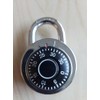 Combination Lock - Tri-Circle