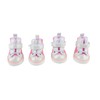 Dog Shoes Spring Summer Stylish Cute Breathable Mesh Slip Resistant