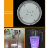 1.8L Plastic Color Change LED Ice Bucket Bar Beer Jug