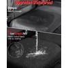StarknightMT Seat Covers Compatible with CFMOTO Uforce 1000 XL 2022-2024,1680D