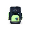 ergobag Fluo LED Zip Set LED, Visibility Zippie, for Pack,