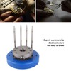 Watch Movement Balance Wheel Holder Repairing Professional Watch Balance Scales