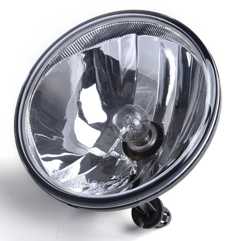 ALLGOOD Fog Lights w/Bulbs, Compatible with Chevy Camaro 2010-2013, Front