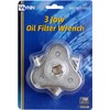 YATO Oil Filter Chain WRENCH 1/2 Inch