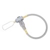 Camping Stove Replacement Extend Tube Adapter Extended Gas Hose Extension