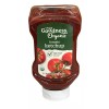 True Goodness by Meijer Organic Tomato Ketchup 20 oz