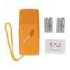 Handheld Needle Detector High Sensitivity Quickly Find Ferromagnetic Inspection Mini