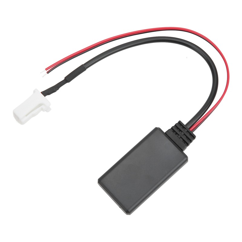 8Pin Bluetooth 5.0 Music Wireless Module Audio AUX Cable Adapter