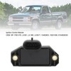 Ignition Control Module 8104828030 Sensitive Accurate Replacement for Chevy ASTRO