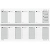 BRUNNEN Landscape Appointment Book Model 775 '26 | 420 x