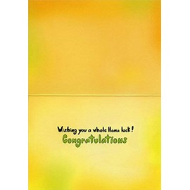 Cool Llama Funny/Humorous Graduation Card