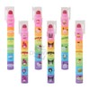 Sanrio Rainbow Block Highlighter Character Solid Deco Pens as Favors