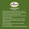 Difeel Premium Natural Hair Oil - Vitamin E Oil 2.5
