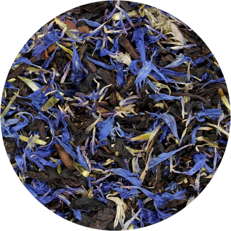 Special Tea Fig Formosa Oolong Tea, Loose Leaf, 3 Ounce