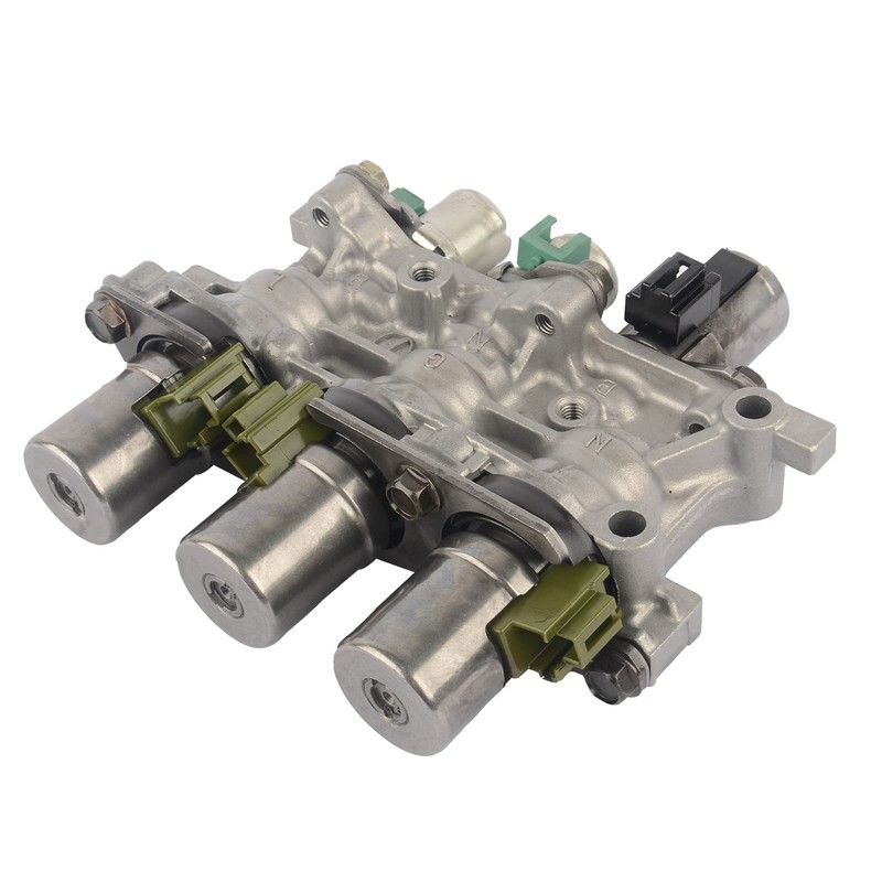 4F27E - Transmission Solenoid Set Replacement for Maz-da 2 3