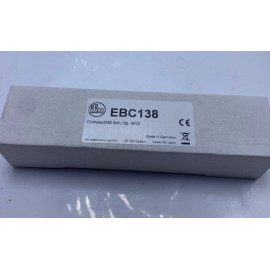 IFM NEW IFM EBC138 8-Channel Distribution Block