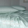 Highbuy Hotel Luxury Twin Sheet Set - Soft Breathable Bedding