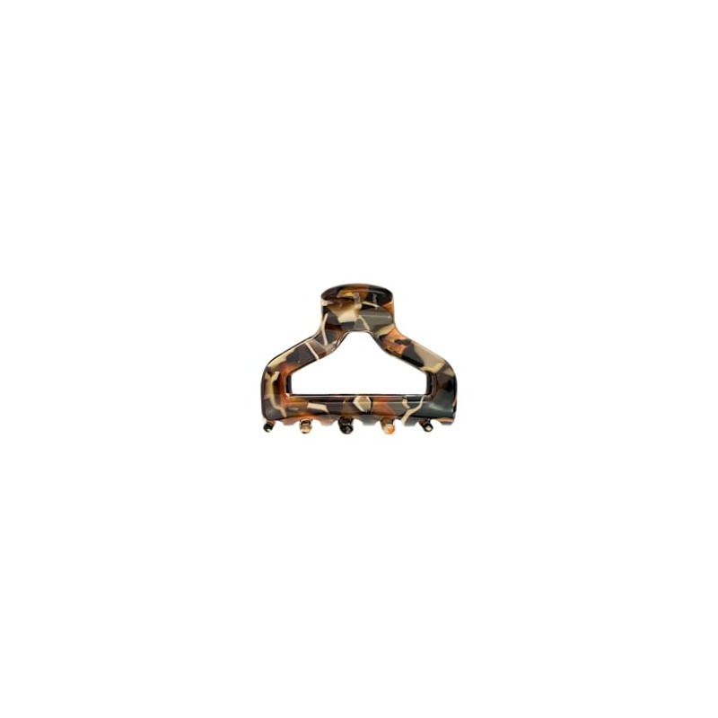 invisibobble - CLIPSTAR Golden Roar Hair Clip Set - 2
