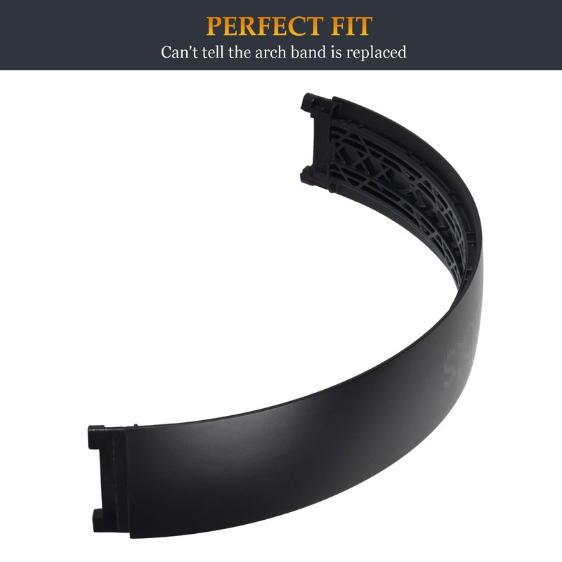 Beat Studio 3 Headband Replacement Parts as Same as Stock