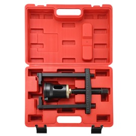 Acymner Rear Trailing Arm Bushing Tool | Trailing Arm Bushing Remover & Installer Bushing Press Set Compatible for Honda Compatible for Acura