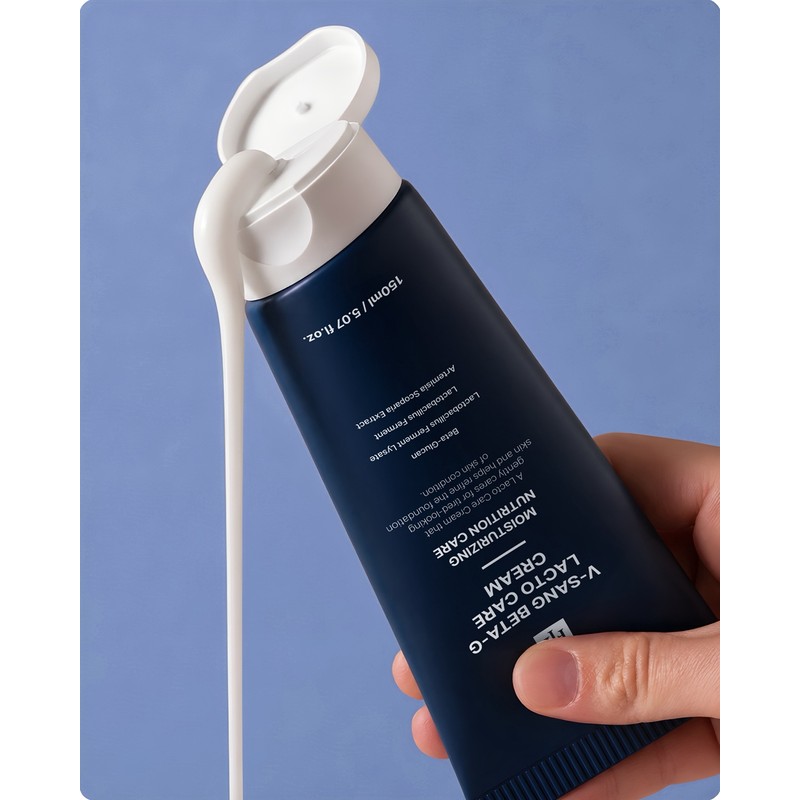 Arc Fit Acfit Emergency Beta-G Lactocare Cream 150ml / 아크핏