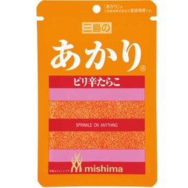 Mishima Foods Akari 0.4 oz (12 g) x 15 Bags