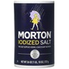 Morton, Iodized Salt, 737 Grams(gm)
