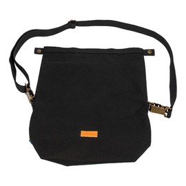 Trangia TR-619251 Roll Top Bag for Storm Cooker, Black