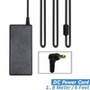 22cwa for HP Monitor Power Cord VH240A 27er 24f 27es