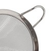 Argon Tableware Stainless Steel Conical Strainer - 10cm - 1x