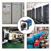 VictorsHome Changeover Switch LW28-20 3 Positions 12 Terminals Universal Rotary
