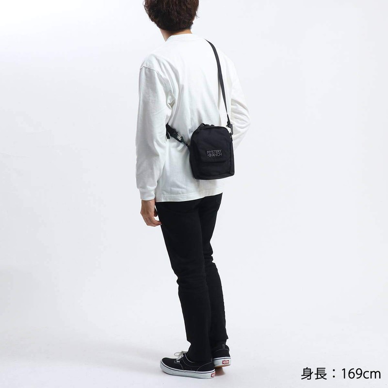 Mystery Ranch Big Bop Shoulder Bag