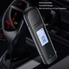 Portable Alcohol Tester Digital Display Alcohol Tester Accuracy Breath Alcohol