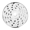 Forever Crystal Rotary Grater 3 Disks Handy, 14.2 x 14