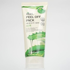 180ml off -type pack aloe / 떼어내는 오프 타입 팩 알로에 180ml