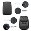 INTGET Center Console Cover for 2022-2025 2026 Nissan Frontier Accessories