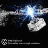 WinPower D1S Xenon HID Headlight Bulb, 8000K Ice Blue White
